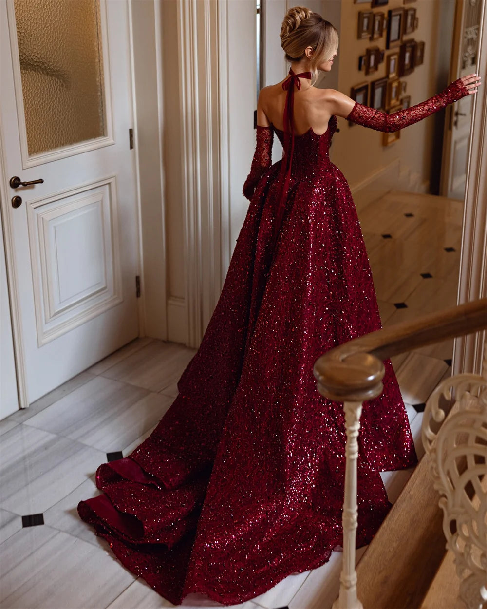 Lady Of The Night